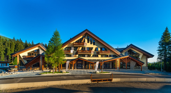 Hotel Pošta ****