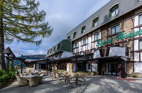 Šport Hotel Donovaly ***