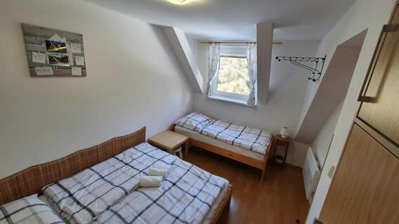 Apartmány Mirka a Maťko