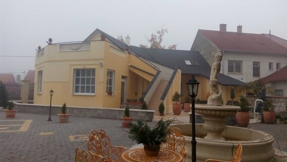 Villa Anna