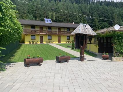 Penzión Bedomir- Miroslav Bednár