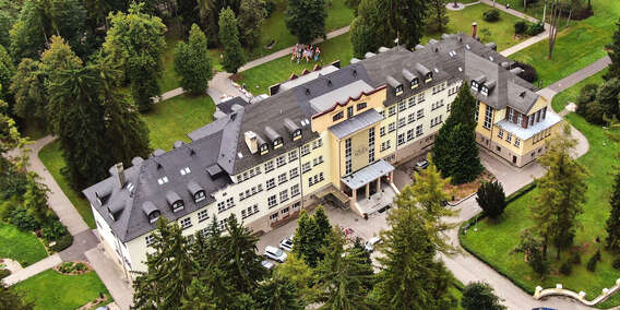 Hotel Skalka