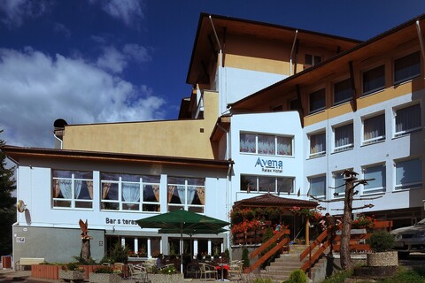 AVENA RELAX HOTEL