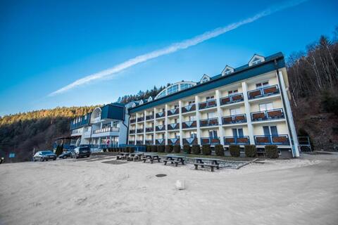 Hotel Plejsy