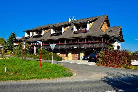 Hotel Rendez-Vous