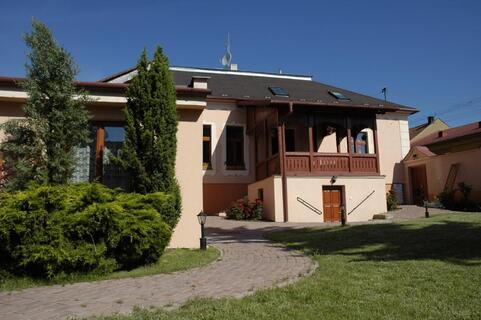 Penzion Rodina
