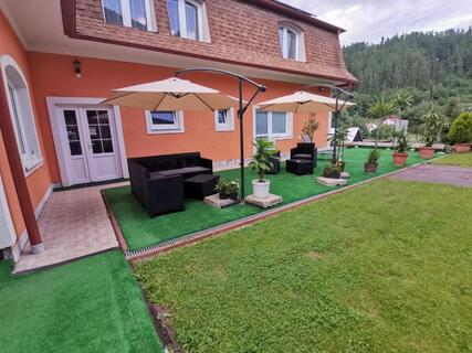 Hanka Guest - House