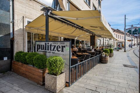 Pulitzer