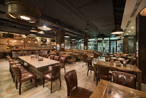 Fabrika the beer pub