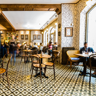 Bistro St. Germain