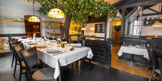 Leberfinger Restaurant