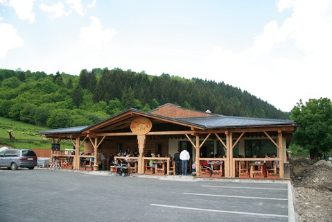 Salaš Krajinka