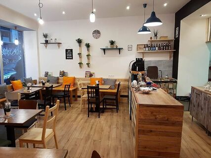 Balans Bistro