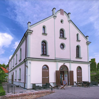 Synagóga cafe