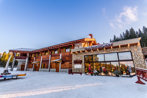 Happy End Restaurant & Club
