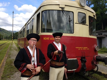 Zbojnícky expres