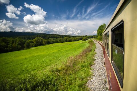 Banícky expres