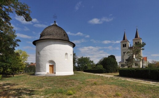Rotunda Dvanástich apoštolov