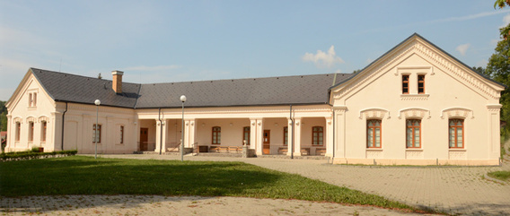 Múzeum regiónu Bielych Karpát