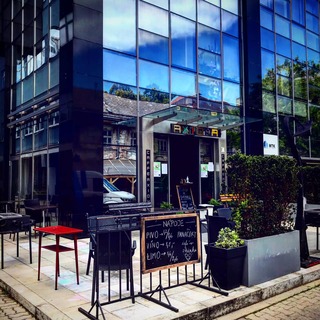 Axioma Cafe