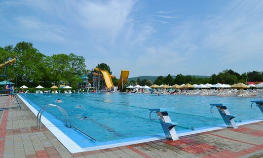 Vadaš Thermal Resort
