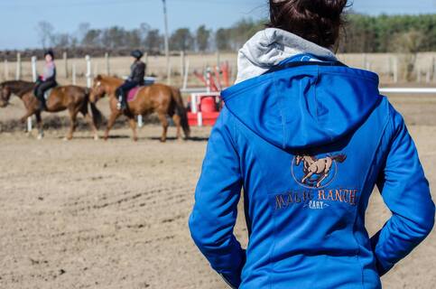 Magic Ranch
