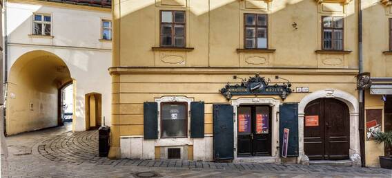Museum of pharmacy