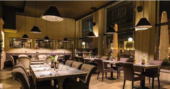 Korzo Restaurant