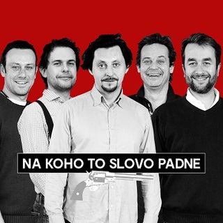 Na koho to slovo padne - Banská Bystrica