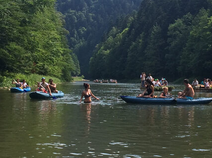 Orava Splav