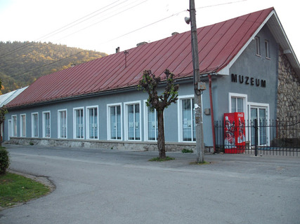 Múzeum šľachtických kočiarov a saní