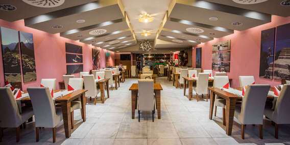 Casa Inka - Peruvian Restaurant