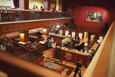 Bratislava Flag Ship Restaurant