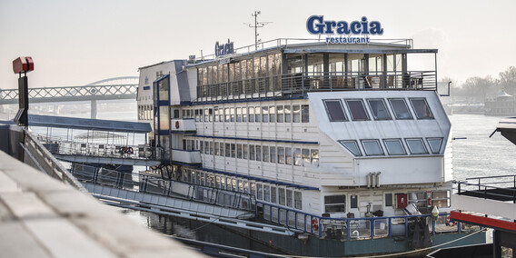 Botel Gracia