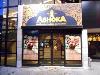 Ashoka - Authentic Indian Restaurant