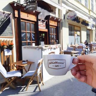 Café Sládkovič