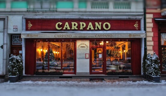 Carpano