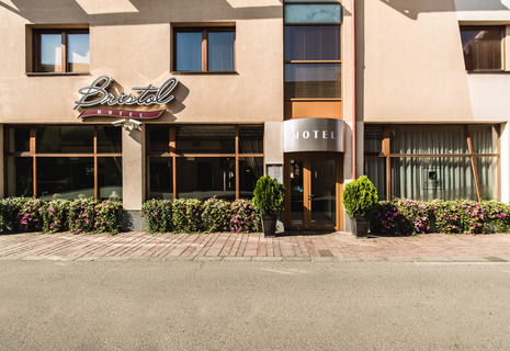 Allegro - Hotel Bristol