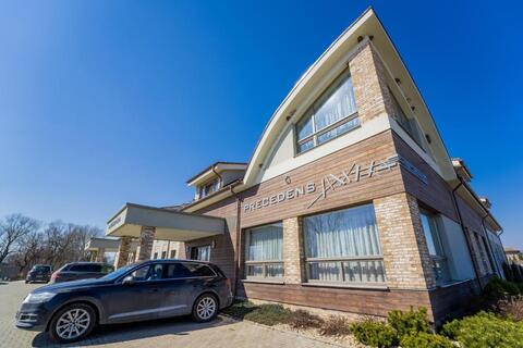 Precedens Guest - House **
