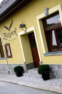 Zlatý Orol Guest - House