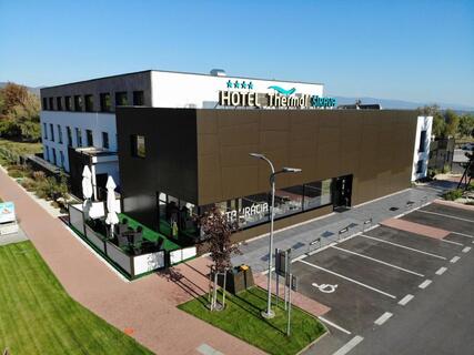 Thermal Šírava Spa Resort