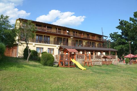 Pension Anima