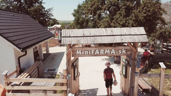Minifarm