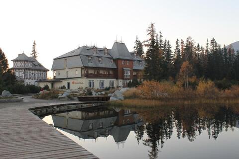 Hotel Solisko