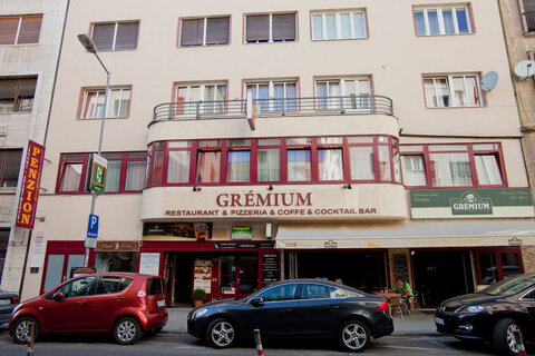 Pension Grémium