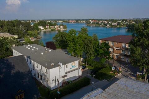 Penzión Senec