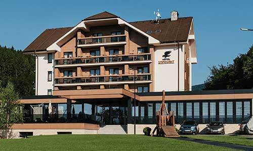 Hotel Impozant