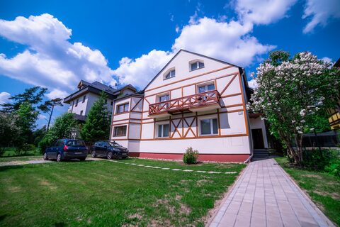 Apartmany ZEA
