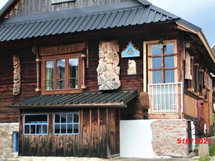 Drevenica Art Galery