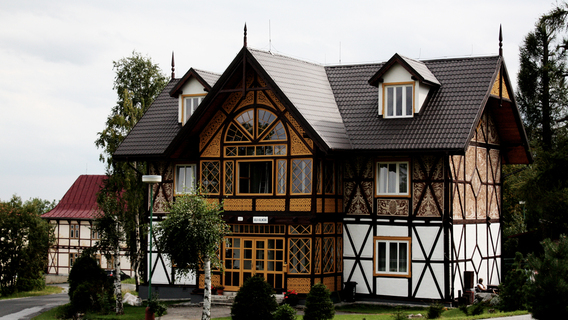 Vila Kalinčiak